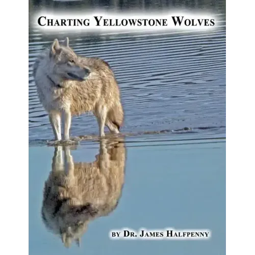 Charting Yellowstone Wolves