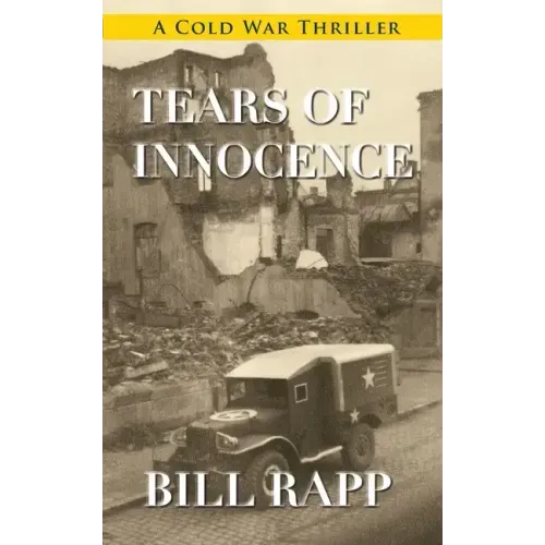Tears of Innocence