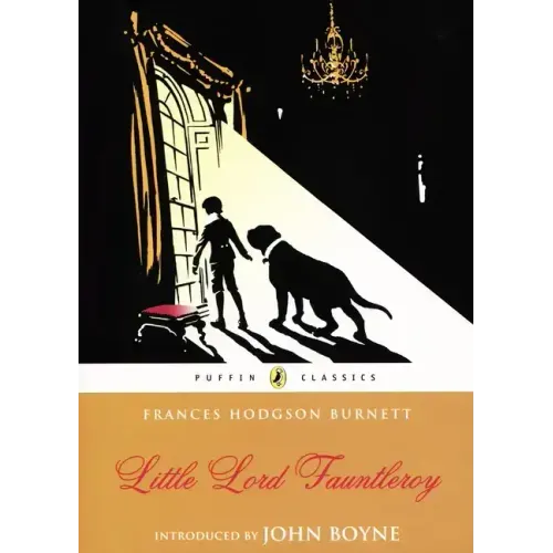 Little Lord Fauntleroy