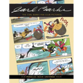 The Carl Barks Fan Club Pictorial: Our Parallel Duck Universe Issue