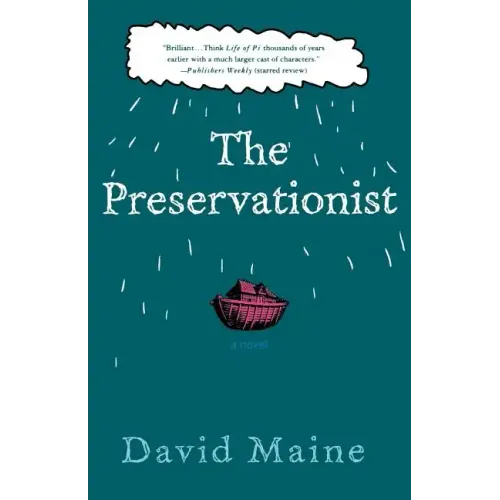 The Preservationist