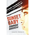 Sunset Baby