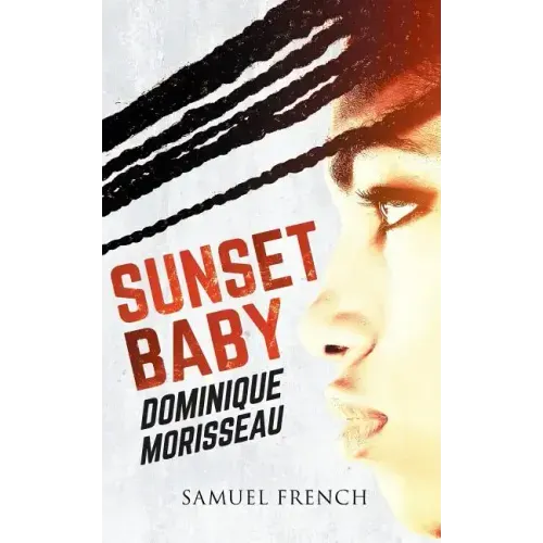 Sunset Baby