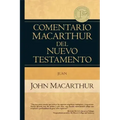 Comentario MacArthur del Nuevo Testamento Juan