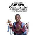 A Collection of Smart Comments for Report Cards