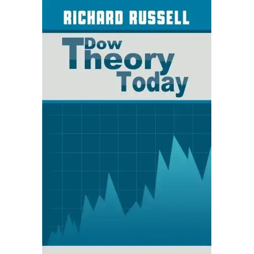 The Dow Theory Today