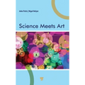 Science Meets Art