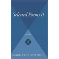 Selected Poems II: 1976 - 1986