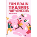 Fun Brain Teasers For Teenagers: Arrow Number Puzzles