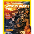 Everything World War I
