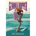 Fox Point's Own Gemma Hopper: (A Graphic Novel)