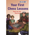 Your First Chess Lessons