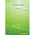 A Beginner's Guide to Scientific Method