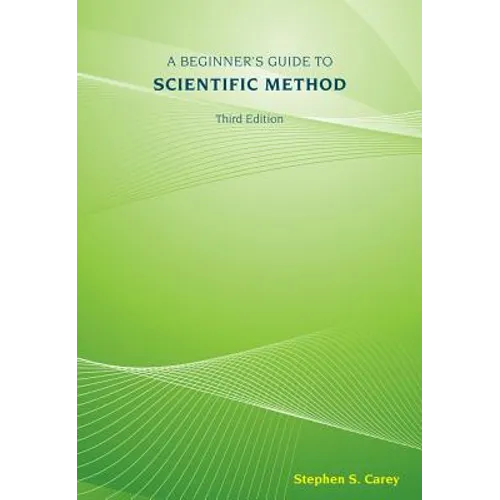 A Beginner's Guide to Scientific Method