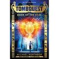 Book of the Dead (Tombquest, Book 1): Volume 1