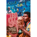 USA 94: World Cup That Changed the Game, the