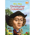 Who Was Christopher Columbus?