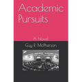 Academic Pursuits