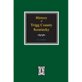 History of Trigg County, Kentucky
