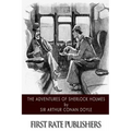 The Adventures of Sherlock Holmes