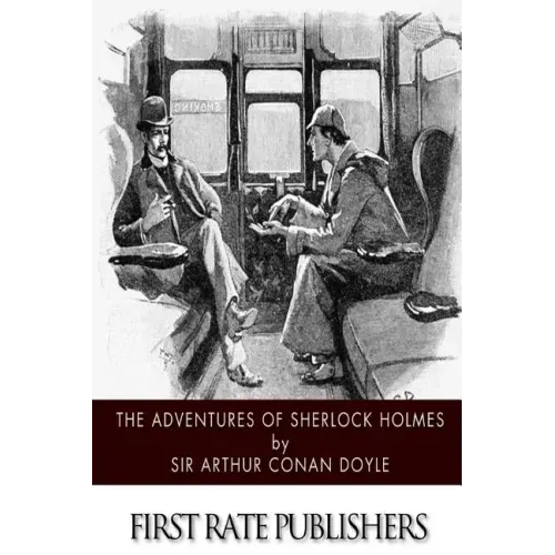 The Adventures of Sherlock Holmes