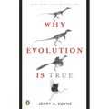 Why Evolution Is True