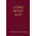Come What May