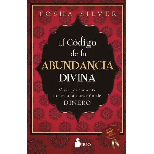 Código de la Abundancia Divina, El