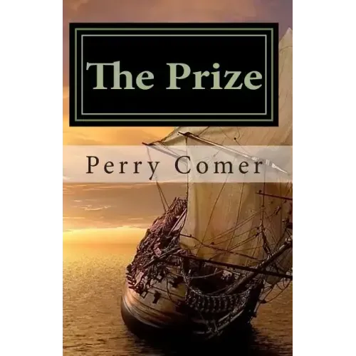 The Prize