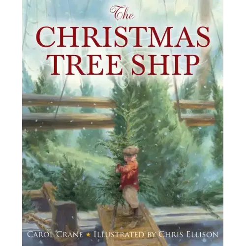 The Christmas Tree Ship