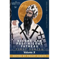 Nicene and Post-Nicene Fathers: First Series, Volume X St.Chrysostom: Homilies on the Gospel of St. Matthew
