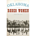 Oklahoma Rodeo Women