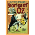 Little Wizard of OZ Stories