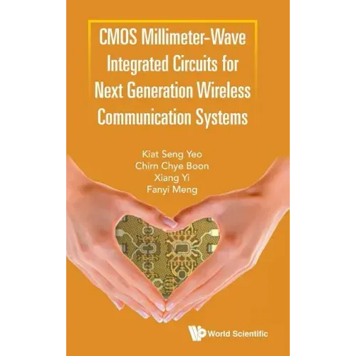 CMOS Millimeter-Wave Integrated Circuits for Next Generation Wireless Communication Systems