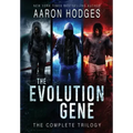 The Evolution Gene: The Complete Trilogy