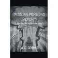 Missing Persons Report