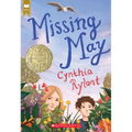 Missing May (Scholastic Gold)