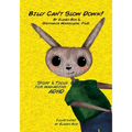 Billy Can't Slow Down: Story & Tools for managing ADHD