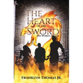 The Heart Of The Sword His World Ablaze