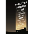 Mostly Void, Partially Stars: Welcome to Night Vale Episodes, Volume 1