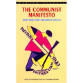 The Communist Manifesto