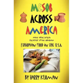 Mesob Across America: Ethiopian Food in the U.S.A.