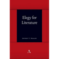 Elegy for Literature
