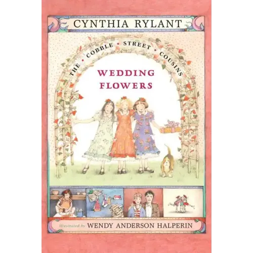 Wedding Flowers