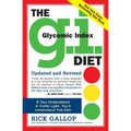 The G.I. (Glycemic Index) Diet