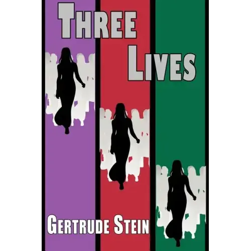 Three Lives