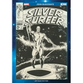 John Buscema's Silver Surfer Artisan Edition