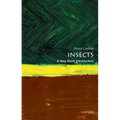 Insects: A Very Short Introduction
