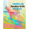 Hands On Reading Drills: Raise Reading Test Scores with Phonemic Awareness Drills, Phonics Drills, Sight Words and Cognitive Skills Exercises