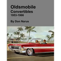Oldsmobile Convertibles 1953-1966